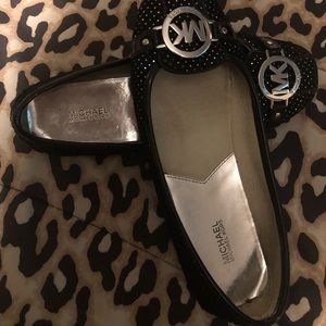 Michael Kors flats